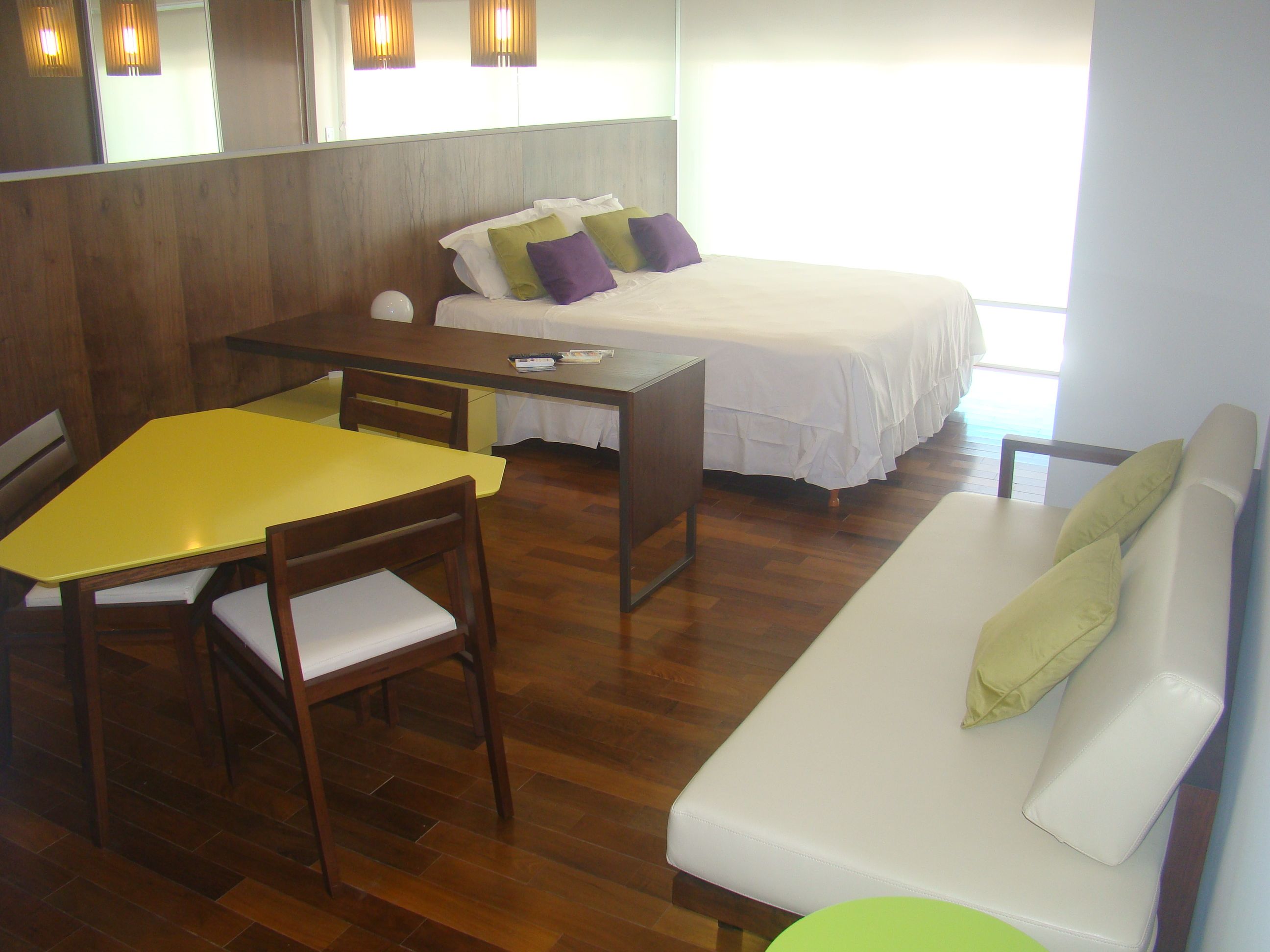 Premium The Sancy Apartamentos Temporales