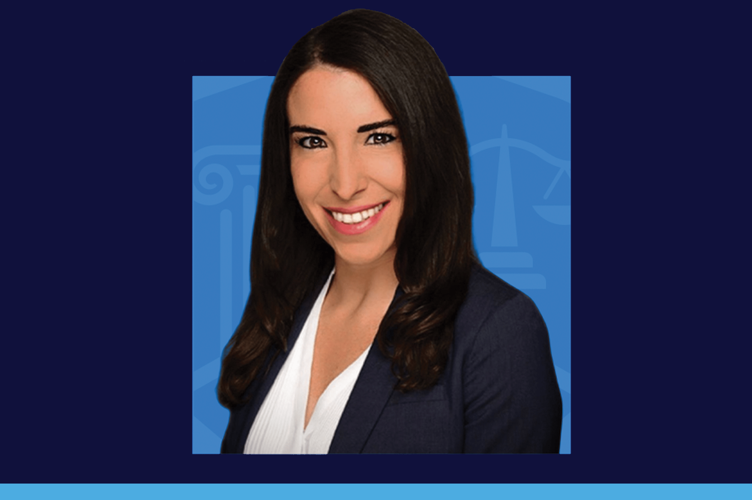 The Sanders Law Firm Hires Construction Accident Lawyer Catherine