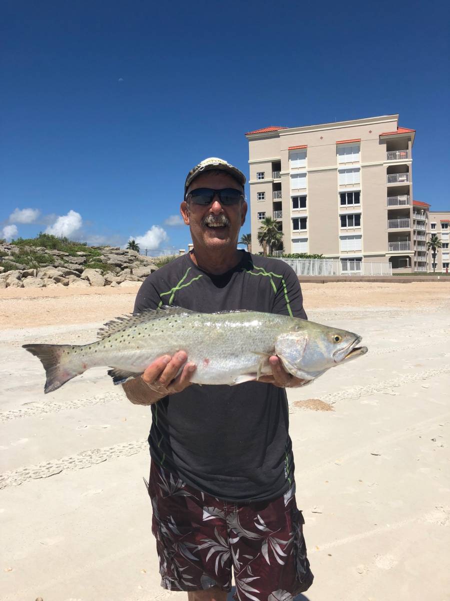 The Sandpiper Condominiums Vacation rentals in New Smyrna Beach