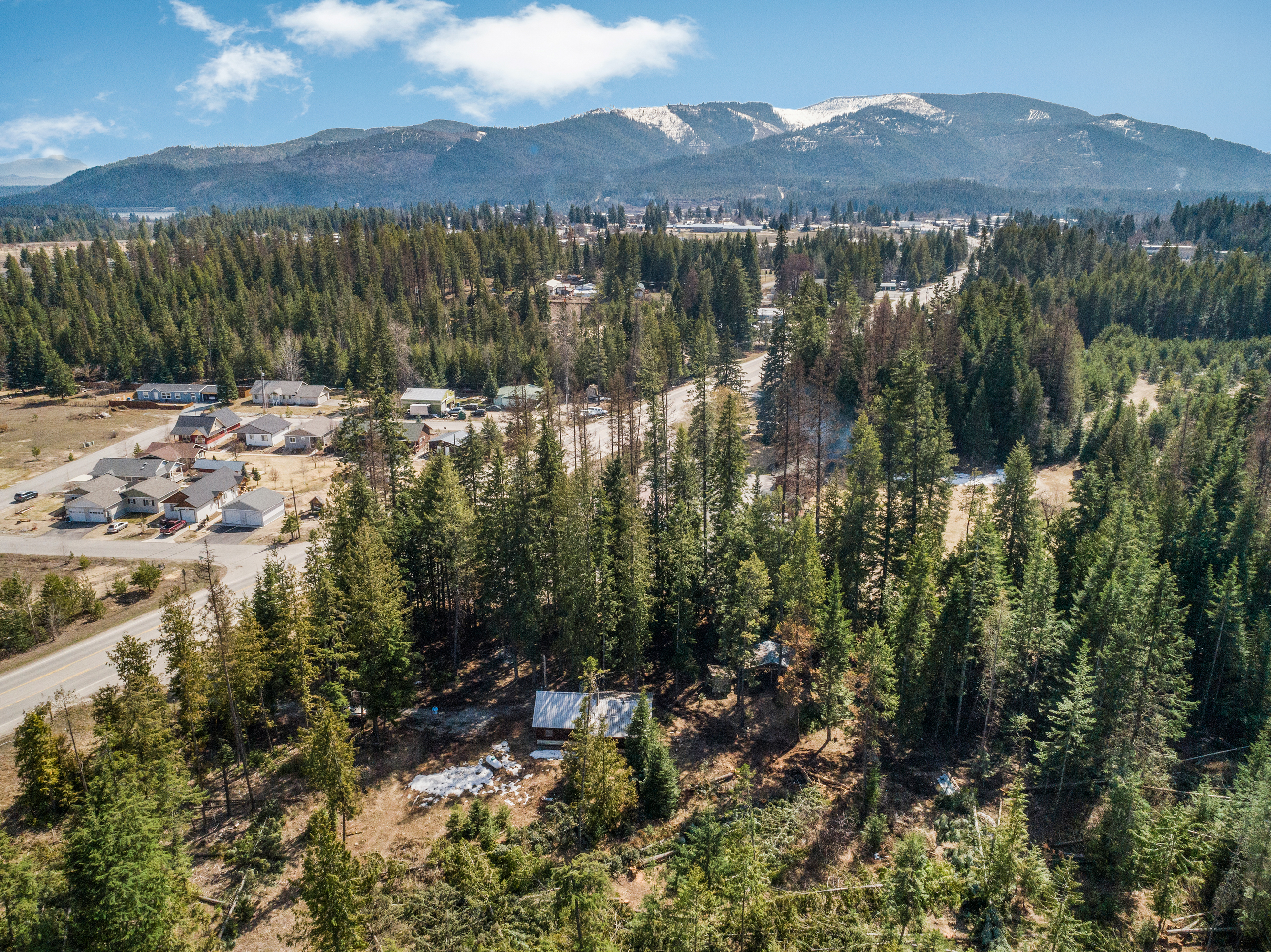 Two Rivers at Priest The Sandpoint Group
