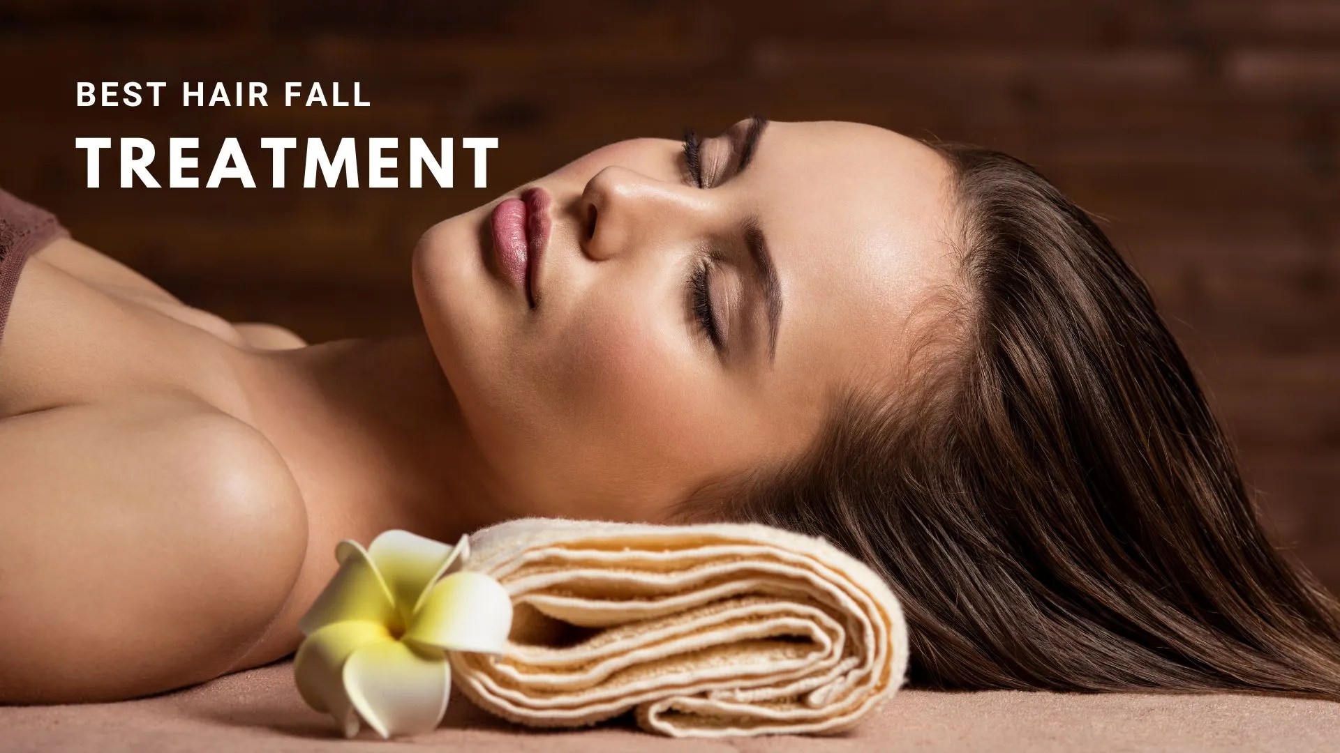 11 Best Hair Fall Treatment Effective Solutions to Regain Your