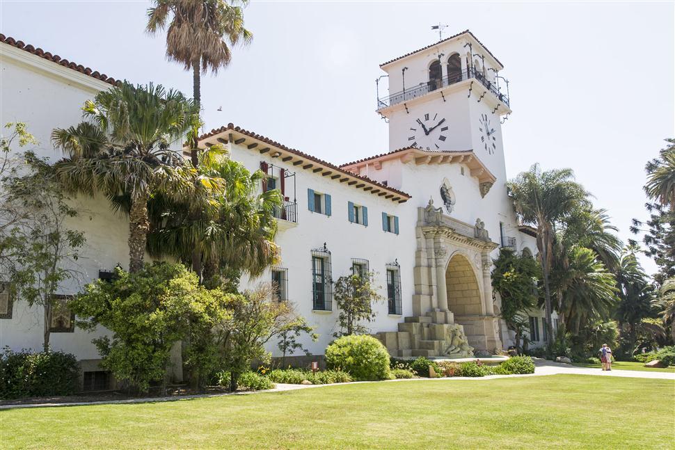 Townhomes and Condos sold in Santa Barbara in November 2023 The Santa