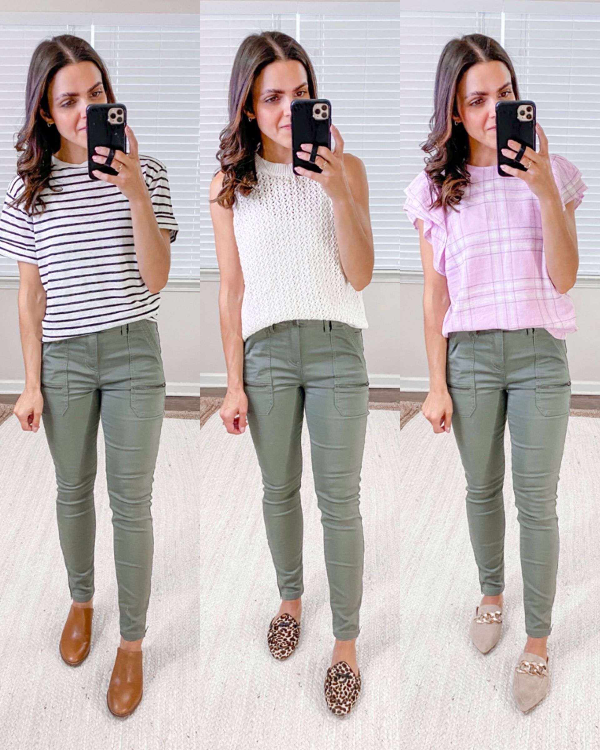 Back to school Teacher outfits from Target the Sarah Stories