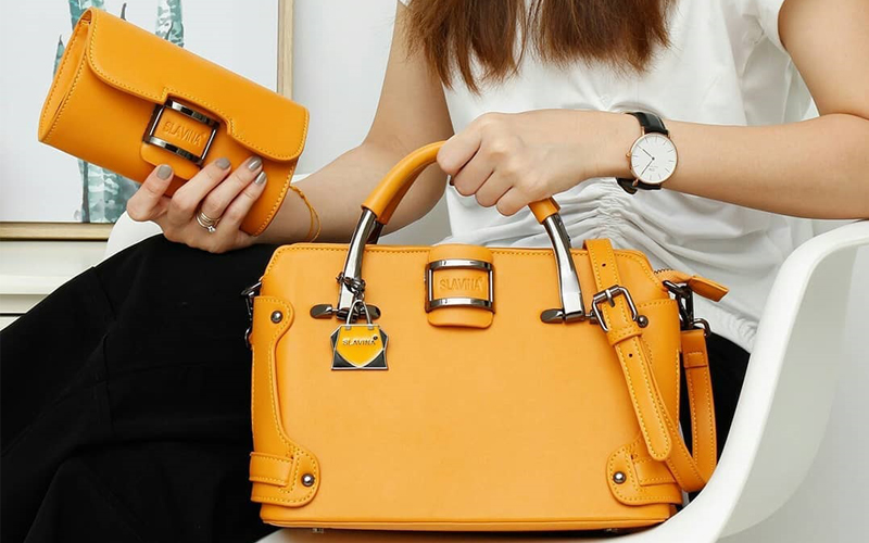 How To Choose The Right Bag? The Sassy Bug