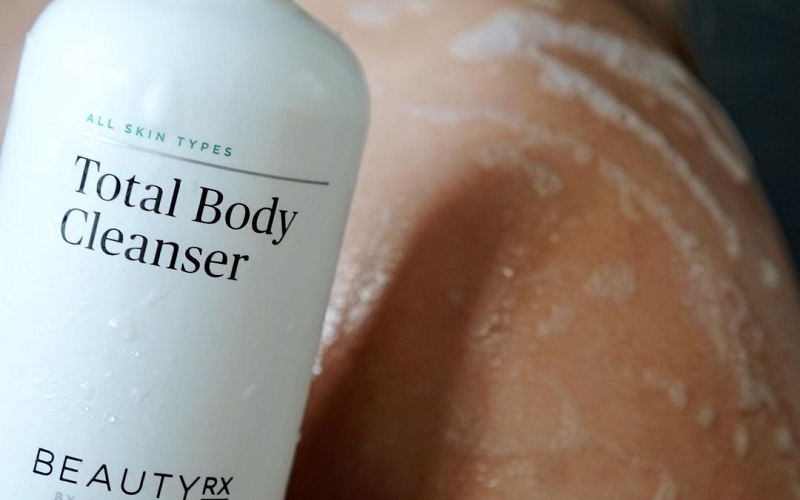 Easy and effective ways to deal with chest acne The Sassy Bug