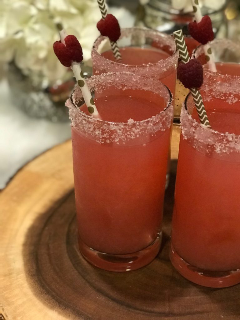 5 Holiday Cocktail and Mocktail Recipes The Sassy Southern
