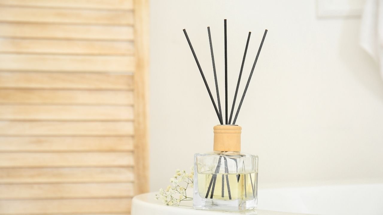 Best Reed Diffuser For Longlasting Wax Melts Ireland
