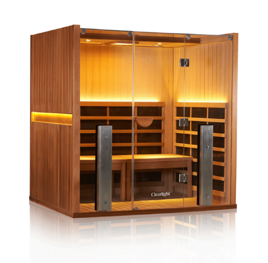 How Much Does a Clearlight® Infrared Sauna Cost?