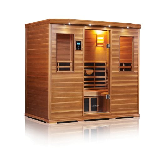 How Much Does a Clearlight® Infrared Sauna Cost?