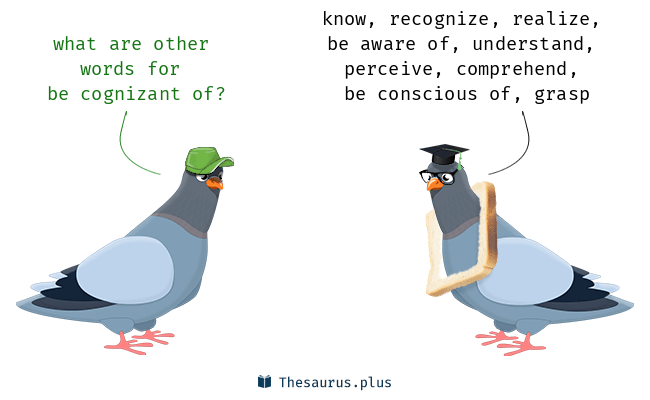 Be cognizant of Synonyms and Be cognizant of Antonyms. Similar and