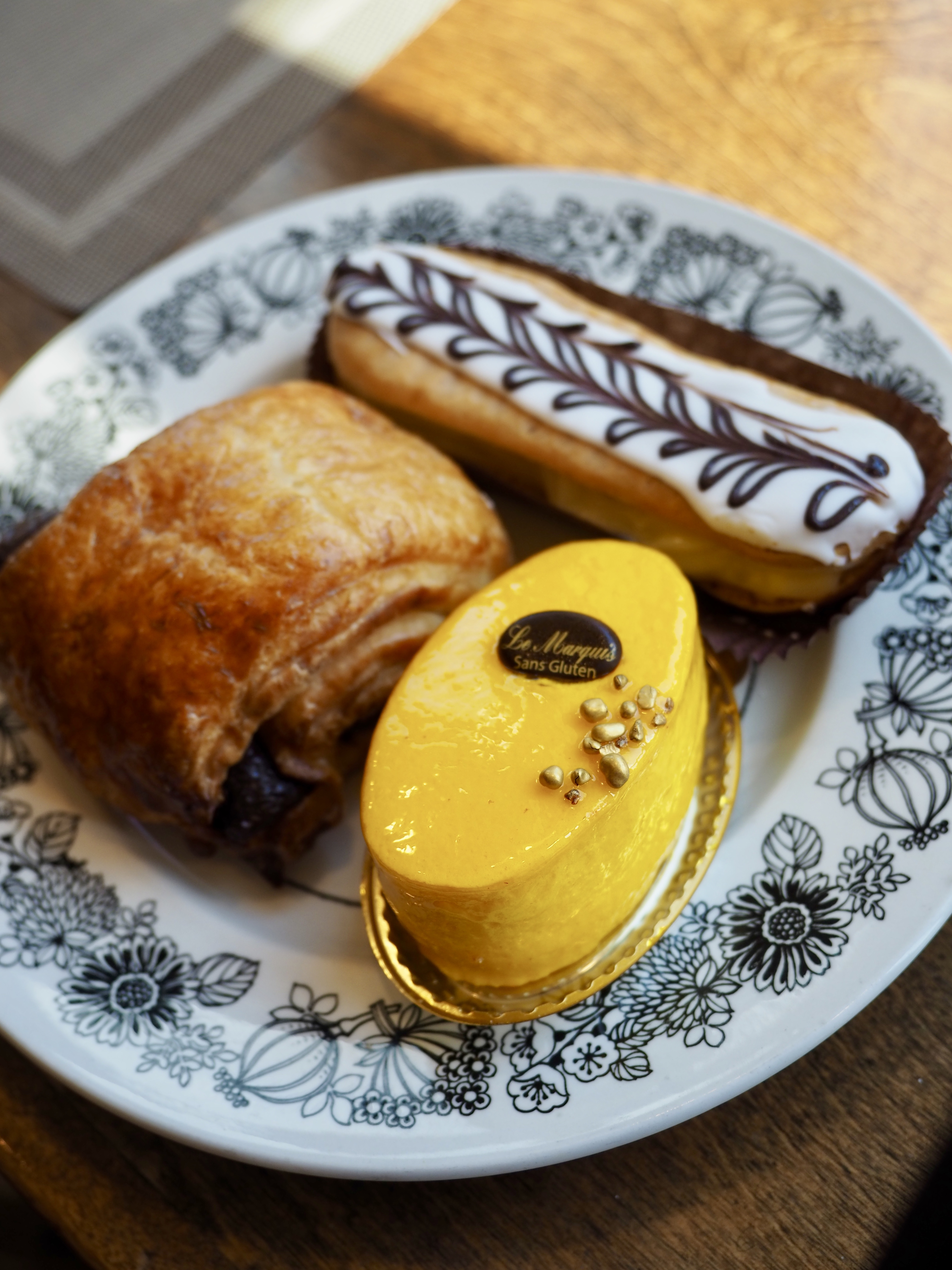 The Savory Celiac GlutenFree Canada Montreal and Quebec City