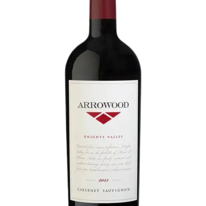 ARROWOOD SAUVIGNON The Savory Grape