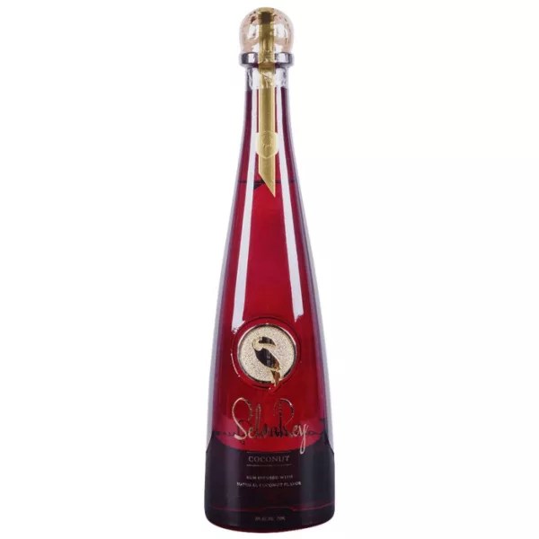 SALVAREY COCONUT RUM The Savory Grape