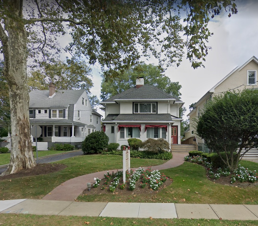 194 E Bergen Place, Red Bank Brothers Commercial Brokerage Red Bank NJ