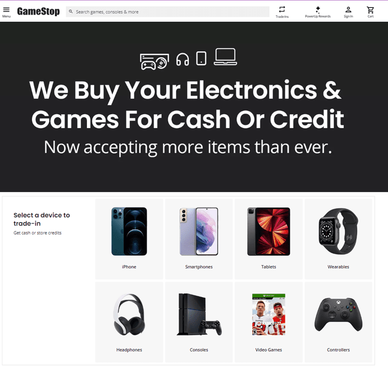 18 Places To Sell Video Games For Fast & Easy Cash Today