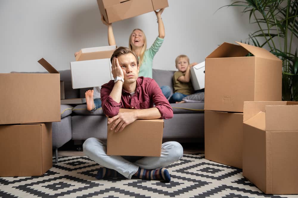 How To Move Out At 18 Guide To Afford Moving Away