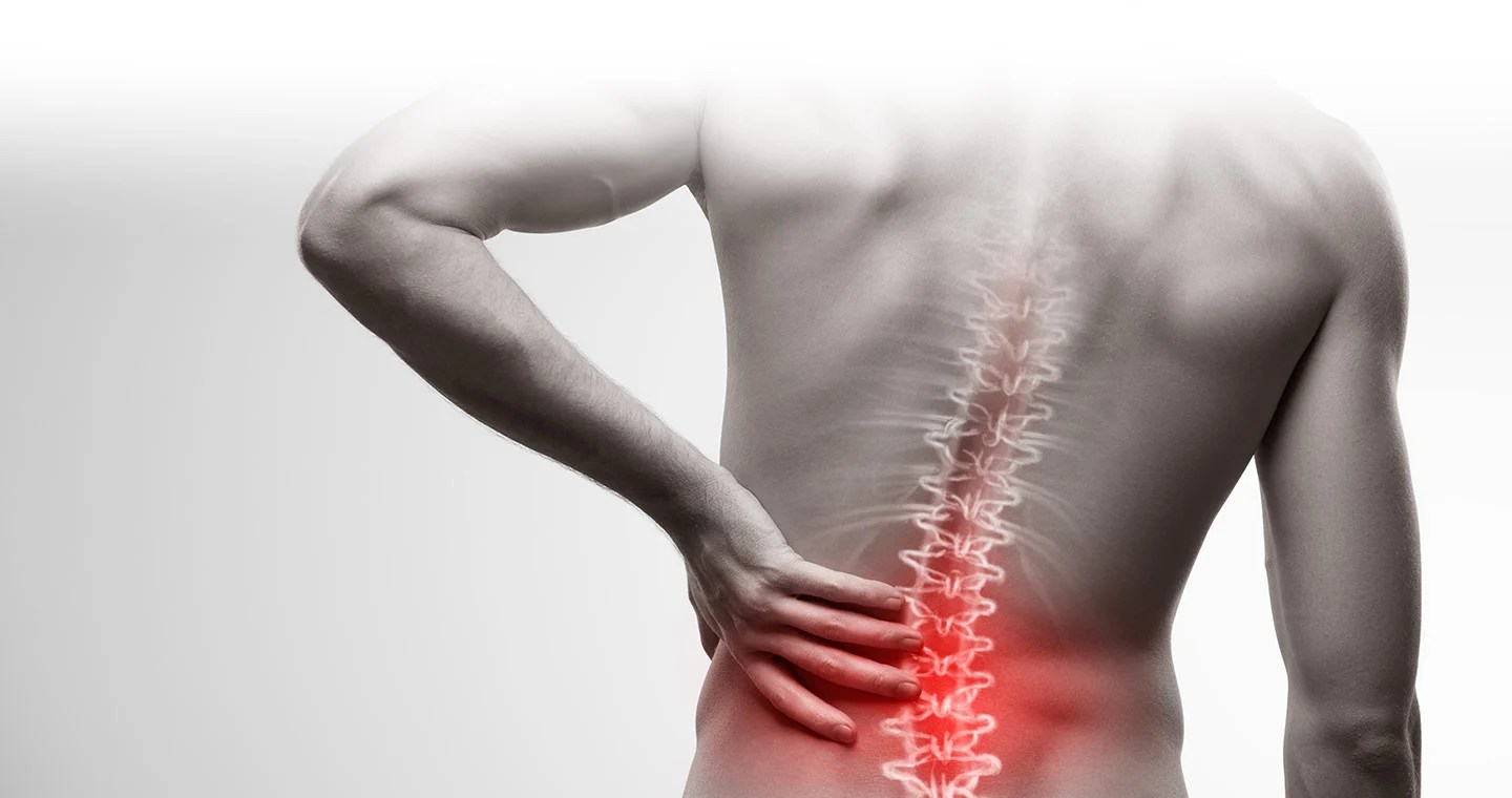 London Back Pain Clinic Scan Clinic London