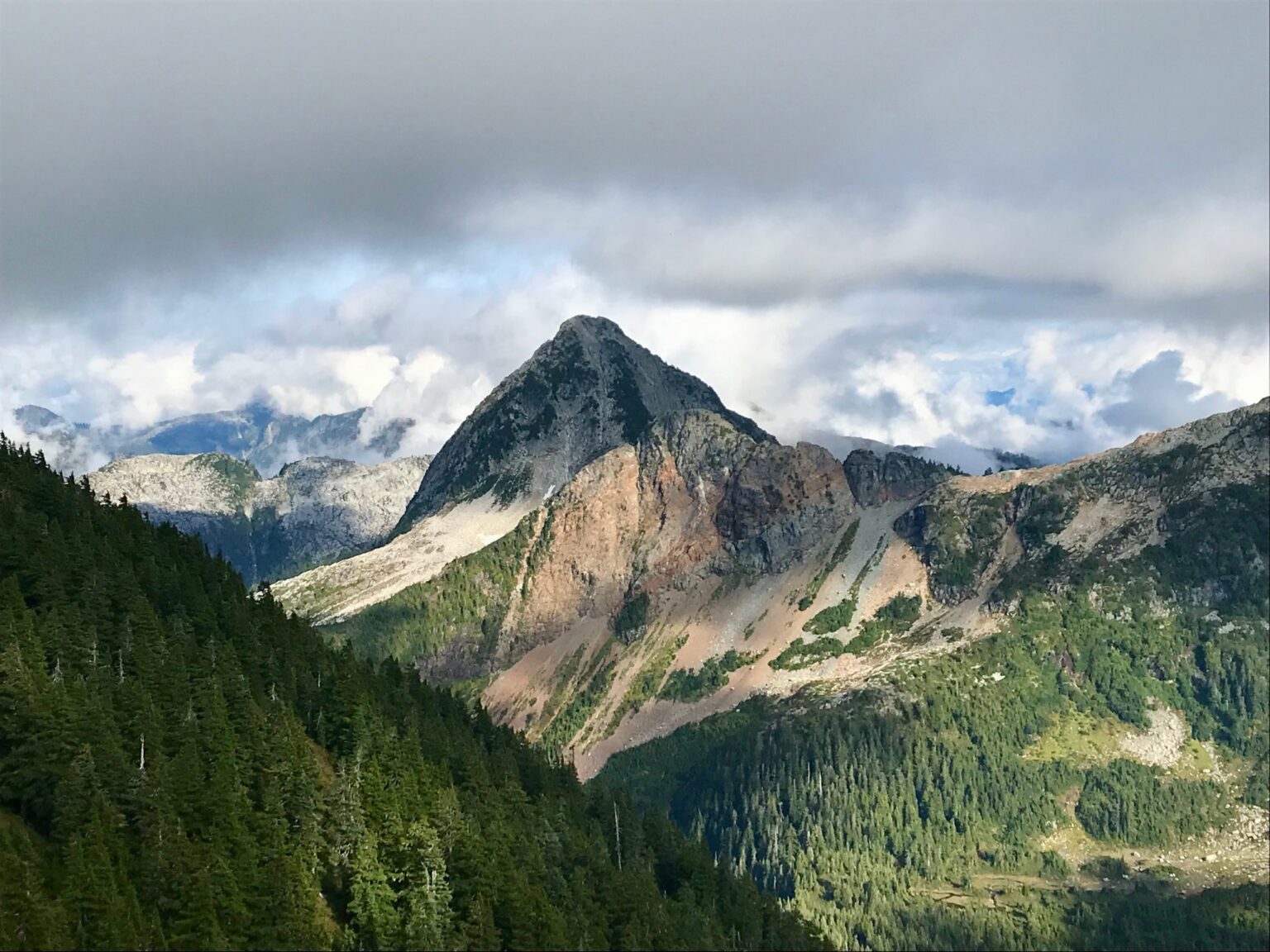 Chapman Watershed Must Remain Protected Sunshine Coast Conservation