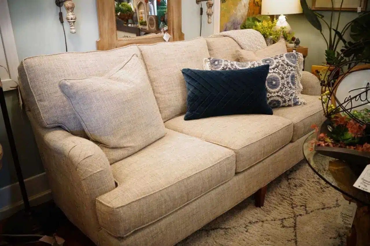 Furniture The Schaefer House