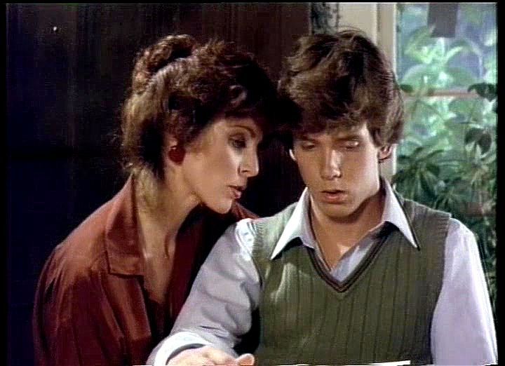 Sex Education: Private Teacher (1983) – The Schlock Pit