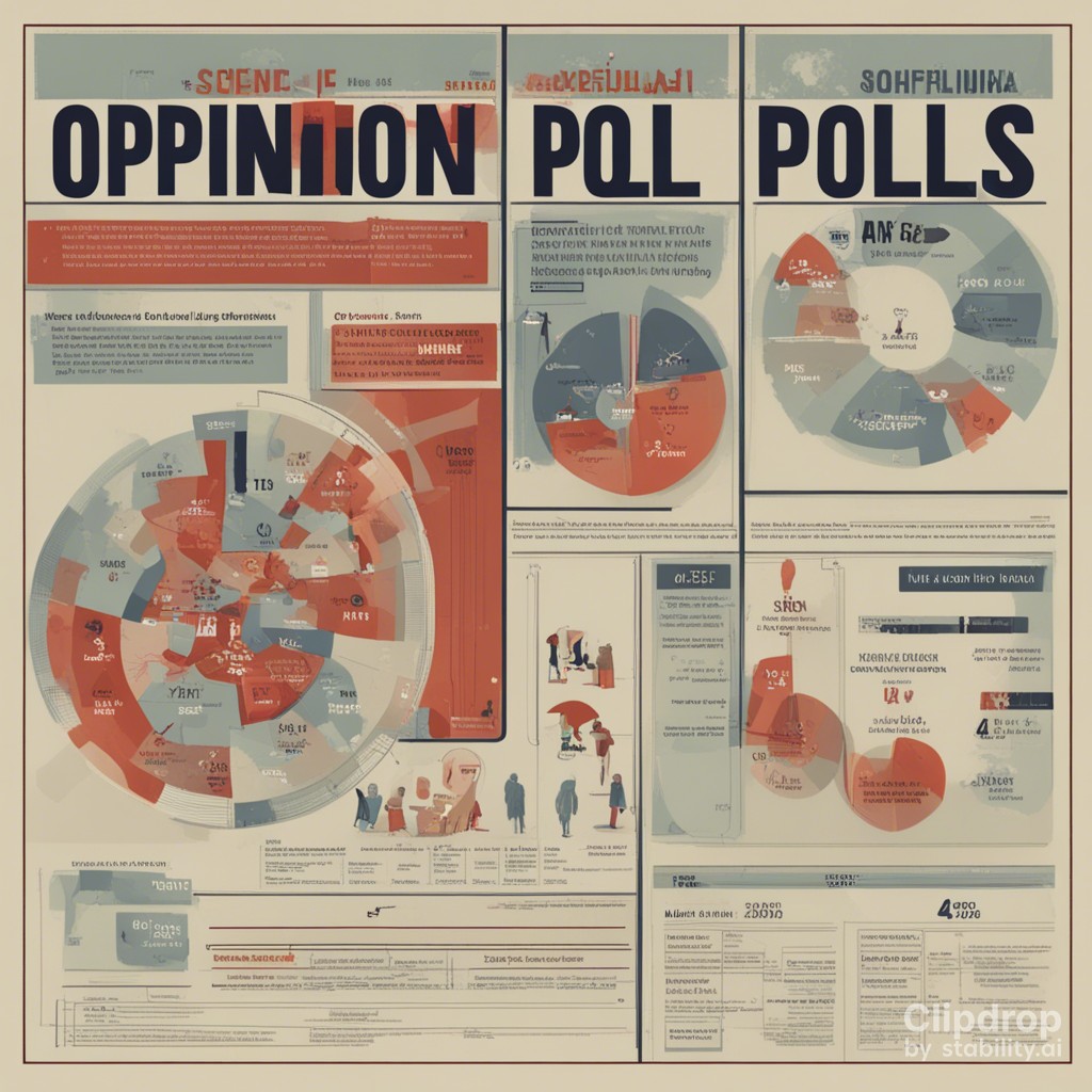 The Science of Opinion Polls How to Interpret and Use Polling Data in