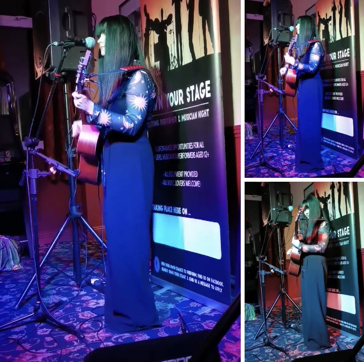 Sophie Davis The Schooner