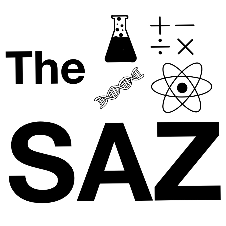 The Student Advice Zone logo