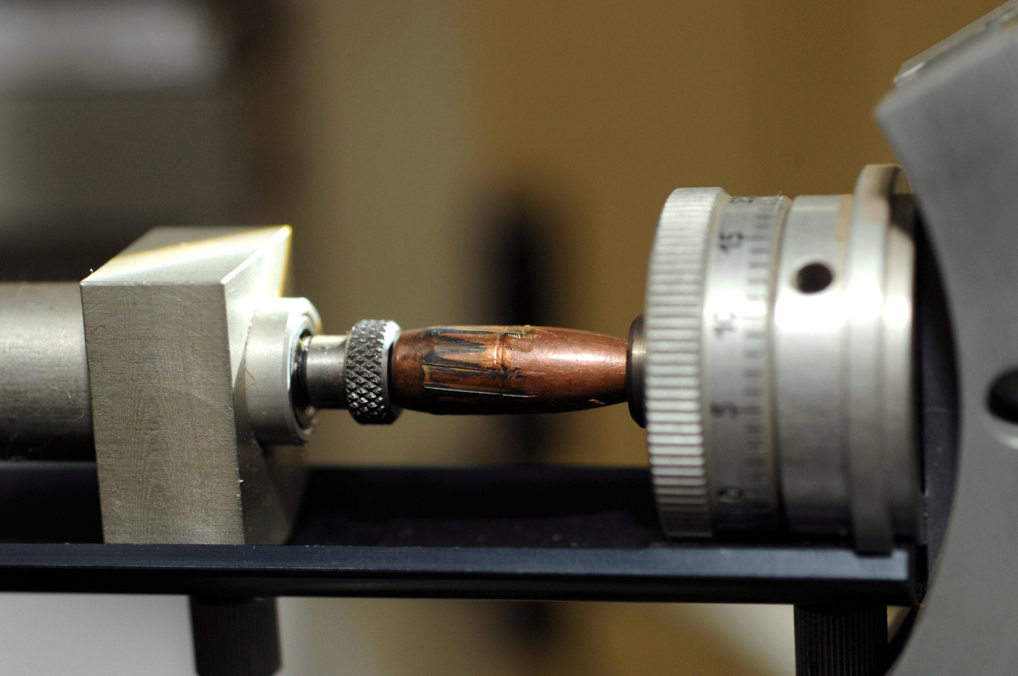 Can forensic scientists match—with certainty—a bullet, fingerprint, or