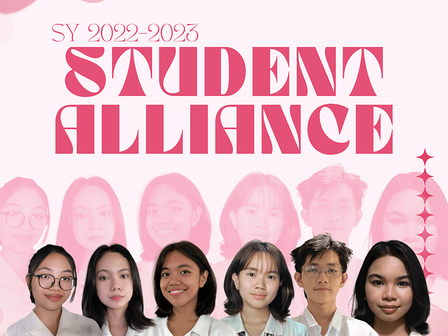evc summer 2023 PSHSEVC COMELEC announces S.A. officers for S.Y. 20222023 The