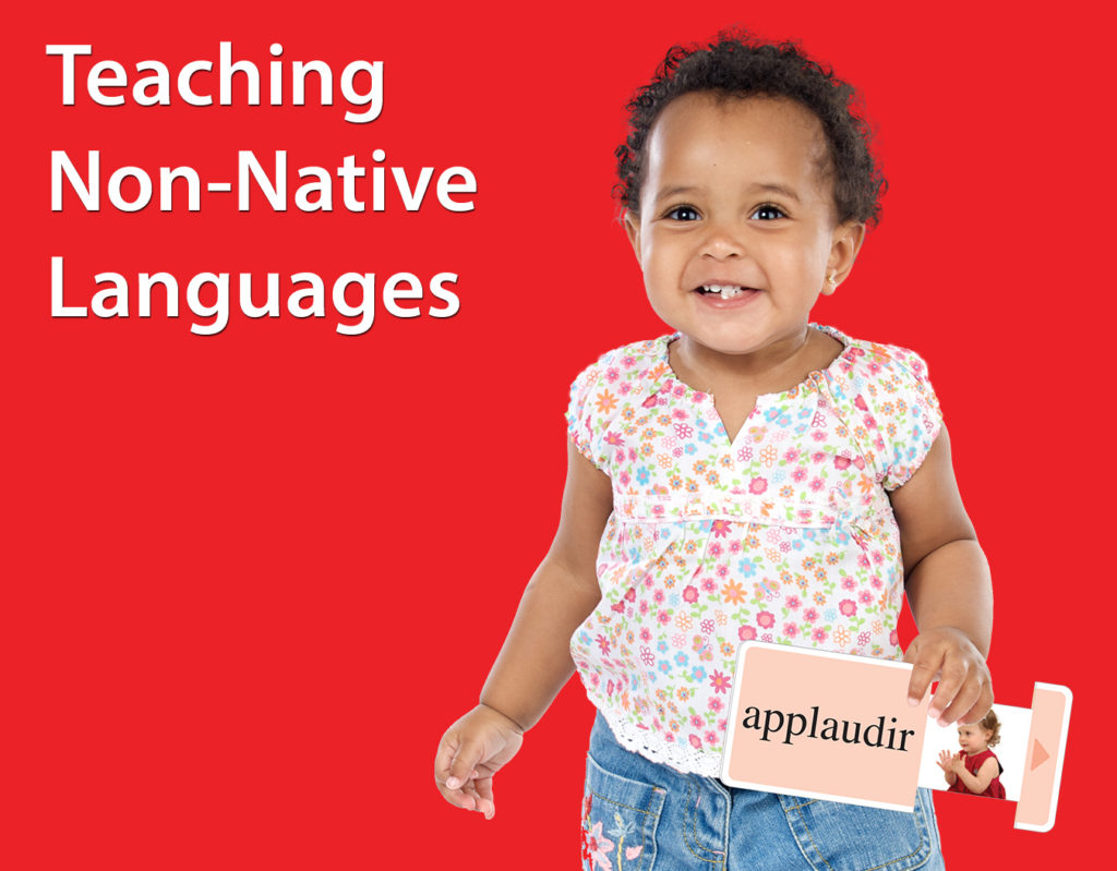 Teaching nonnative languages The Science of Early Learning