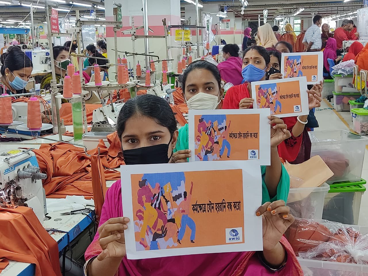 Fast Fashion and Its Consequences The Struggle of Bengali Garment