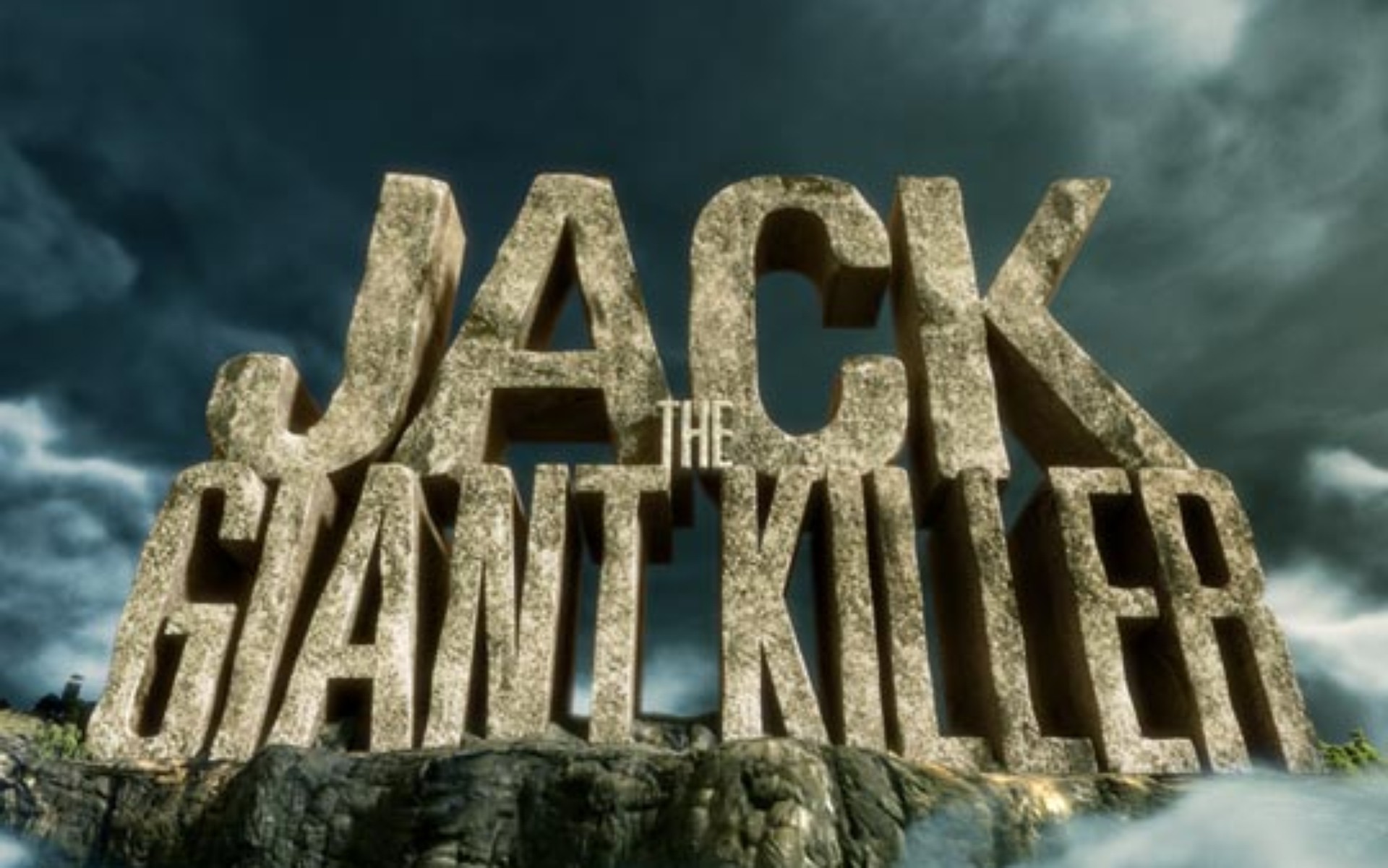 Jack the Giant Killer Trailer The SciFi Christian