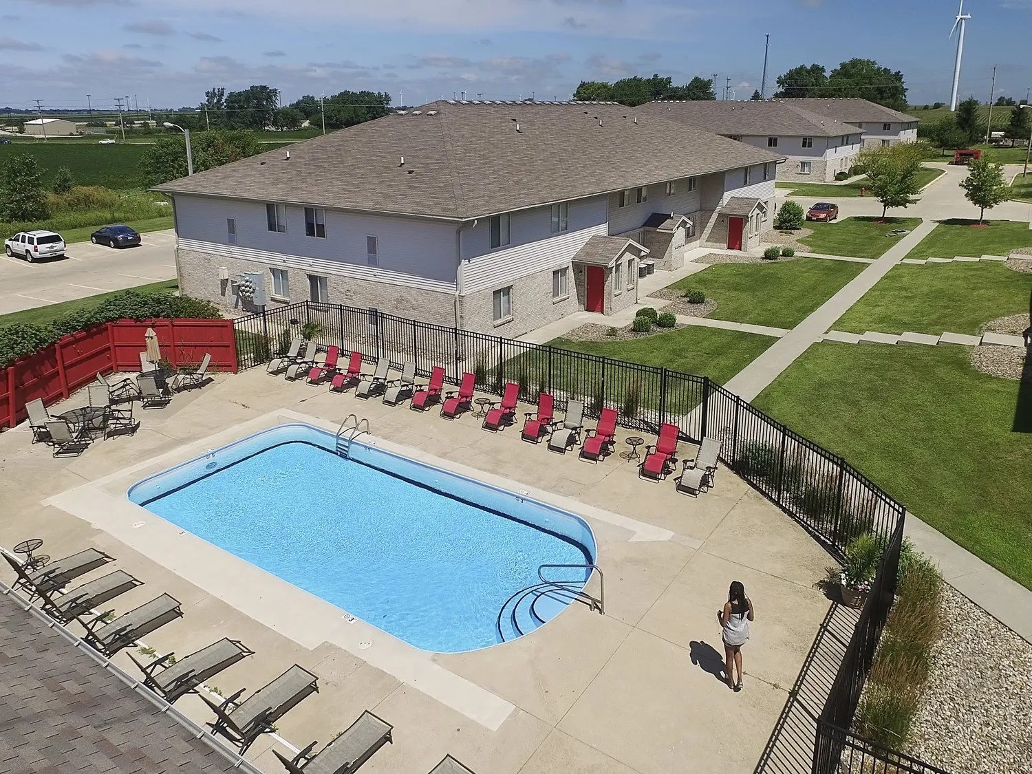 About Us The Scion Group