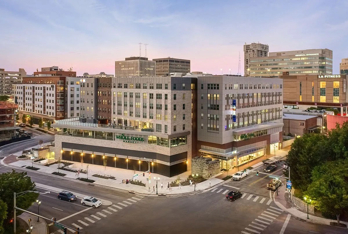 About Us The Scion Group