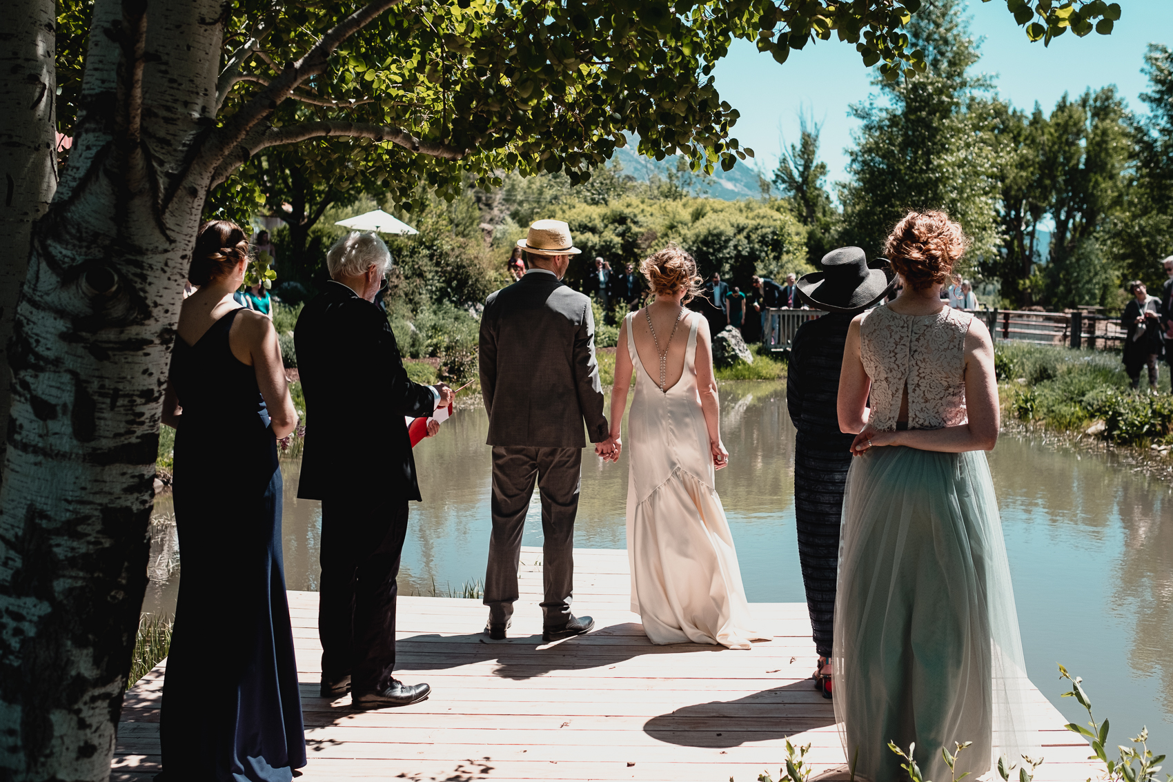 Flying Dog Ranch Wedding Colorado Wedding Photographer Scobey