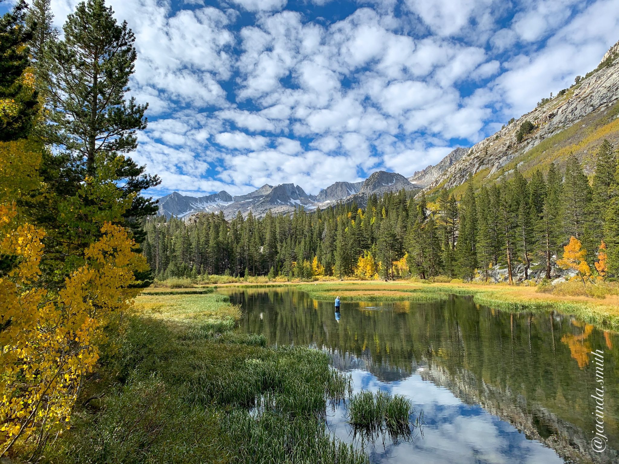 Where Are Fall Colors Near Me?