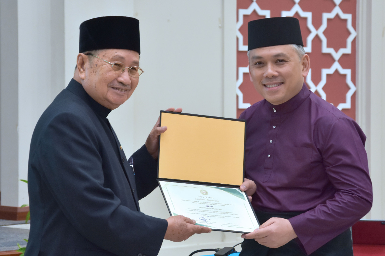 Muslims can start paying zakat online this Ramadhan The Scoop