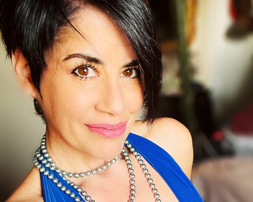 The Scoop LA » Blog Archive » Marsha Feinberg- Ms. Scoop- PhotoGeek