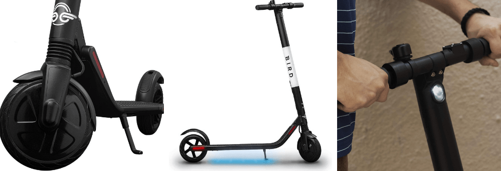 Bird es1300 electric scooter review Unbiased review