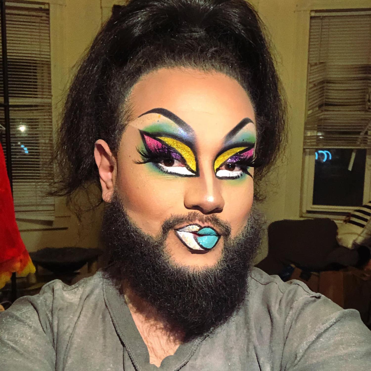 On and off the stage, Boston’s drag queens are a family The Scope