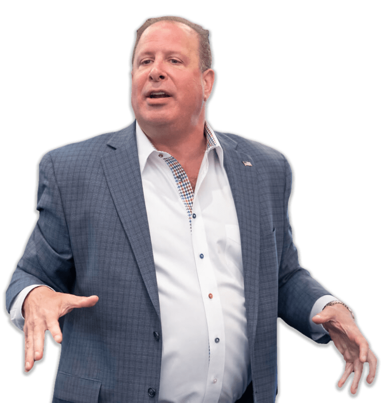 Home Scott Einbinder