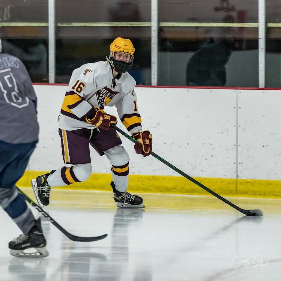 Cayden Monson The Scouting News