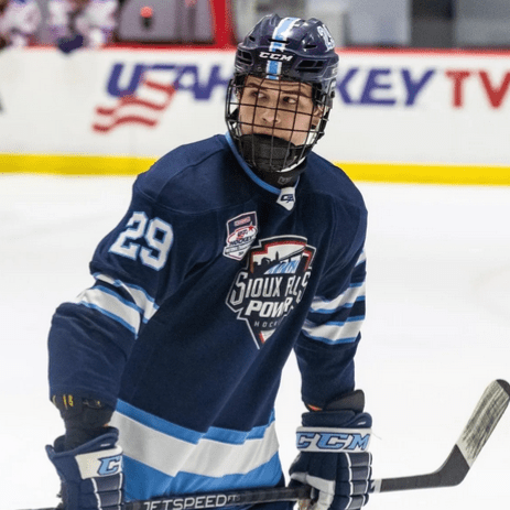 Jack Finnegan The Scouting News