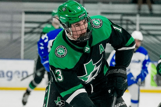 Jackson Crowder The Scouting News