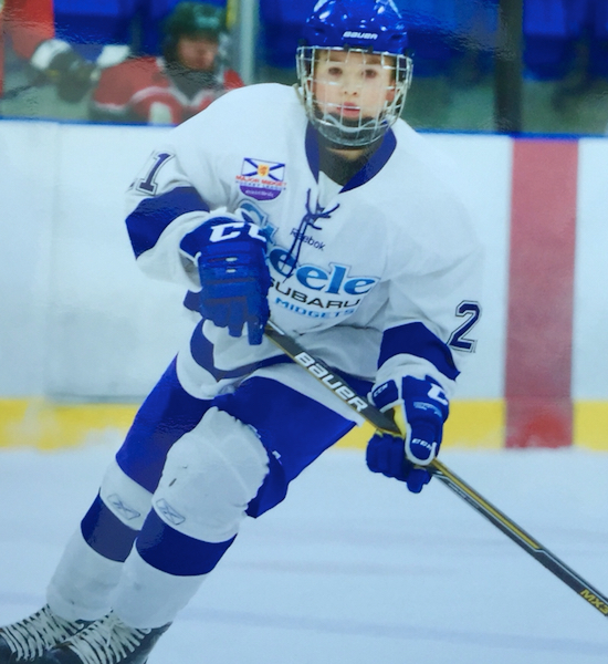 Jacob Quillan The Scouting News