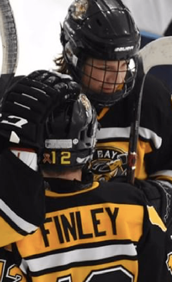 Quinn Finley The Scouting News