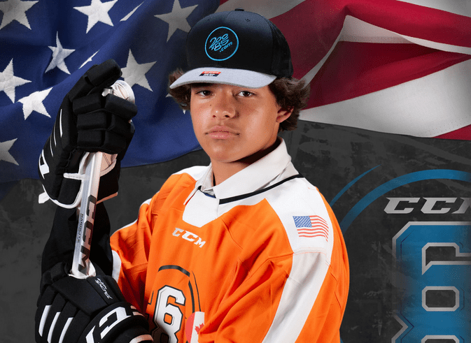 Trevor Daley The Scouting News