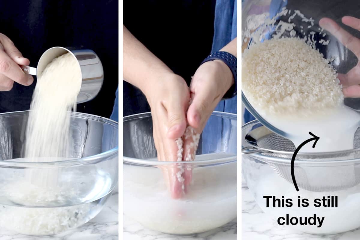 How To Cook Rice Like A Pro The Scranline