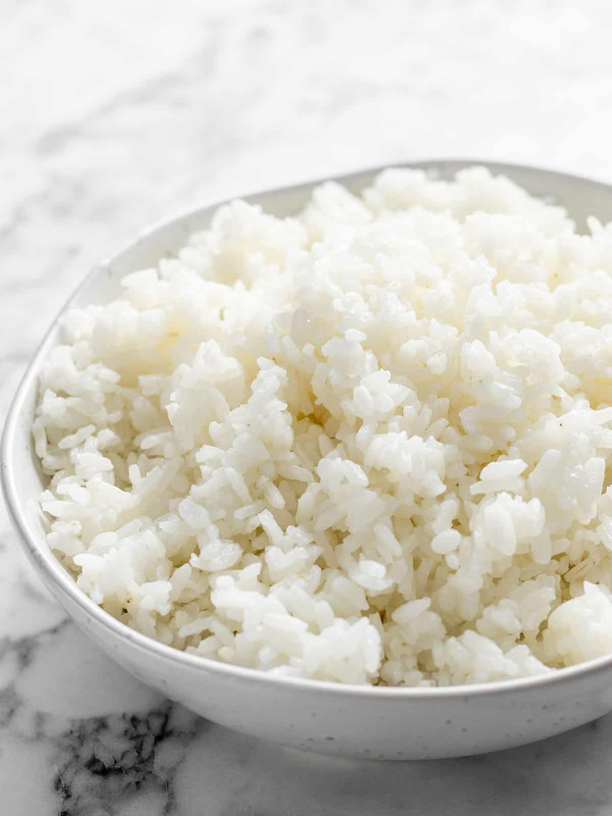 How To Cook Rice Like A Pro The Scranline