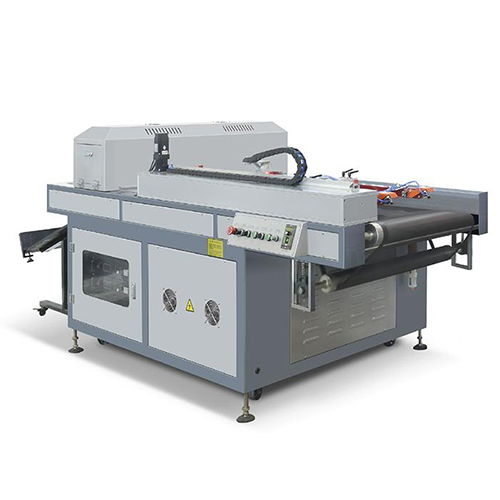 JB800B UV Curing Machine Printing Equipment Manufacturer Jinbao